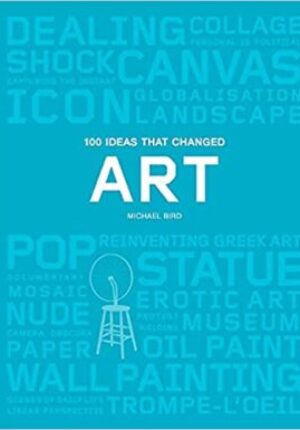 100 ideas that changed art
